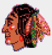 Chicaco Blackhawks