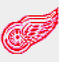 Detroit Red Wings